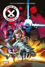 Jonathan Hickman: X-Men: House of X/Powers of X (Pocket Edition), Buch