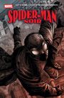 David Hine: Spider-Man Noir (Pocket Edition), Buch