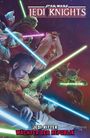 Marc Guggenheim: Star Wars Comics: Jedi-Ritter - Wächter der Republik, Buch