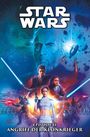 Henry Gilroy: Star Wars: Movie Collection - Episode 2: Angriff der Klonkrieger, Buch