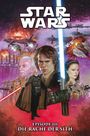 Miles Lane: Star Wars: Movie Collection - Episode 3: Die Rache der Sith, Buch