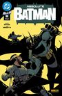 Scott Snyder: Absolute Batman, Buch