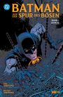 Dan Watters: Batman: Dark Patterns, Buch