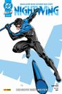 Dan Watters: Nightwing, Buch