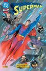 Mark Waid: Superman, Buch