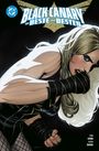 Tom King: Black Canary: Die Beste der Besten, Buch