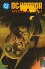 David Dastmalchian: DC-Horror: Gruselgeschichten, Buch
