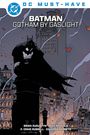 Brian Augustyn: DC Must-Have: Batman - Gotham by Gaslight, Buch