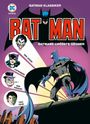 : Batman Klassiker: Batmans größte Gegner, Buch