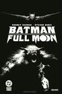 Rodney Barnes: Batman: Full Moon, Buch