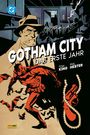 Tom King: Gotham City: Das erste Jahr, Buch