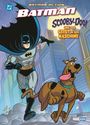 Joseph Torres: Batman Action: Abenteuer mit dem Batman-Team, Buch