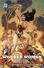 Grant Morrison: Wonder Woman: Erde Eins (Pocket Edition), Buch