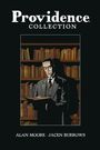 Alan Moore: Providence Collection, Buch