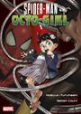 Hideyuki Furuhashi: Spider-Man Octo-Girl, Buch