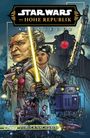 Daniel Jose Older: Star Wars Comics: Die Hohe Republik - Abenteuer, Buch