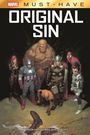 Jason Aaron: Marvel Must-Have: Original Sin, Buch