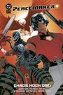 James Gunn: Peacemaker von James Gunn, Buch
