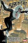 G. Willow Wilson: Black Cat (2. Serie), Buch