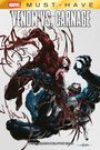 Peter Milligan: Marvel Must-Have: Venom vs. Carnage, Buch
