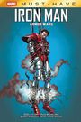 David Michelinie: Marvel Must-Have: Iron Man - Armor Wars, Buch