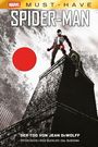 Peter David: Marvel Must-Have: Spider-Man - Der Tod von Jean DeWolff, Buch