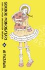 Ai Yazawa: Gokinjo Monogatari - Von Liebe, Mode und großen Träumen 03, Buch