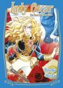 Riyoko Ikeda: Lady Oscar: Die Rose von Versailles 06, Buch