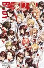 Masamitsu Nigatsu: Honeko Akabanes Bodyguard 12, Buch
