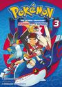 Hidenori Kusaka: Pokémon - Die großen Abenteuer: Rubin und Saphir 03, Buch