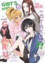Norishirochan: Gibt's denn keine Gyaru, die nett zu Otaku sind?! 09, Buch