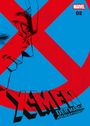 Uoriya Ohashi: X-Men: Der Manga Remastered 02, Buch