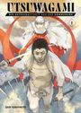 Shin Yamamoto: Utsuwagami - Die Gefäßgottheit aus der Dämmerung 01, Buch