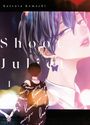 Komachi Katsura: Shoot Juliet 01, Buch