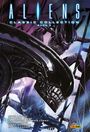 John Wagner: Aliens Classic Collection, Buch