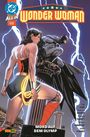 Tom King: Wonder Woman, Buch