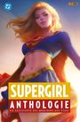 Jeff Loeb: Supergirl Anthologie, Buch
