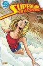 Mariko Tamaki: Supergirl: Einfach super!?, Buch