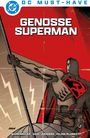 Mark Millar: DC Must-Have: Genosse Superman, Buch