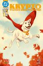 Ryan North: Krypto - Der letzte Hund vom Krypton, Buch