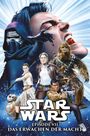 Chuck Wendig: Star Wars: Movie Collection - Episode 7: Das Erwachen der Macht, Buch