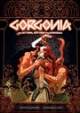Cristina Kokoro: Gorgonia - Von Mythen, Göttern und Schicksal, Buch