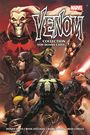 Donny Cates: Venom Collection von Donny Cates, Buch