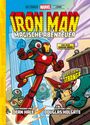 Dean Hale: Iron Man: Magische Abenteuer, Buch