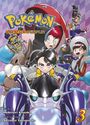 Hidenori Kusaka: Pokémon Karmesin und Purpur 03, Buch
