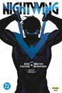 Tom Taylor: Nightwing von Tom Taylor & Bruno Redondo (Deluxe Edition), Buch