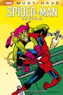 J. M. Dematteis: Marvel Must-Have: Spider-Man - Das Kind in Dir, Buch