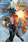 Ryan North: Fantastic Four - Neustart (2. Serie), Buch
