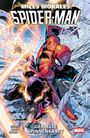 Cody Ziglar: Miles Morales: Spider-Man - Neustart (2. Serie), Buch