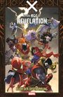 Saladin Ahmed: X-Men: Age of Revelation, Buch